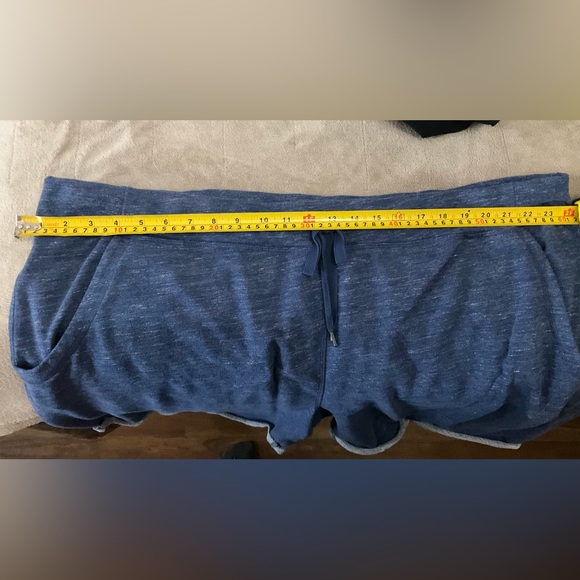 Plus Size Shorts - Picture 7 of 10